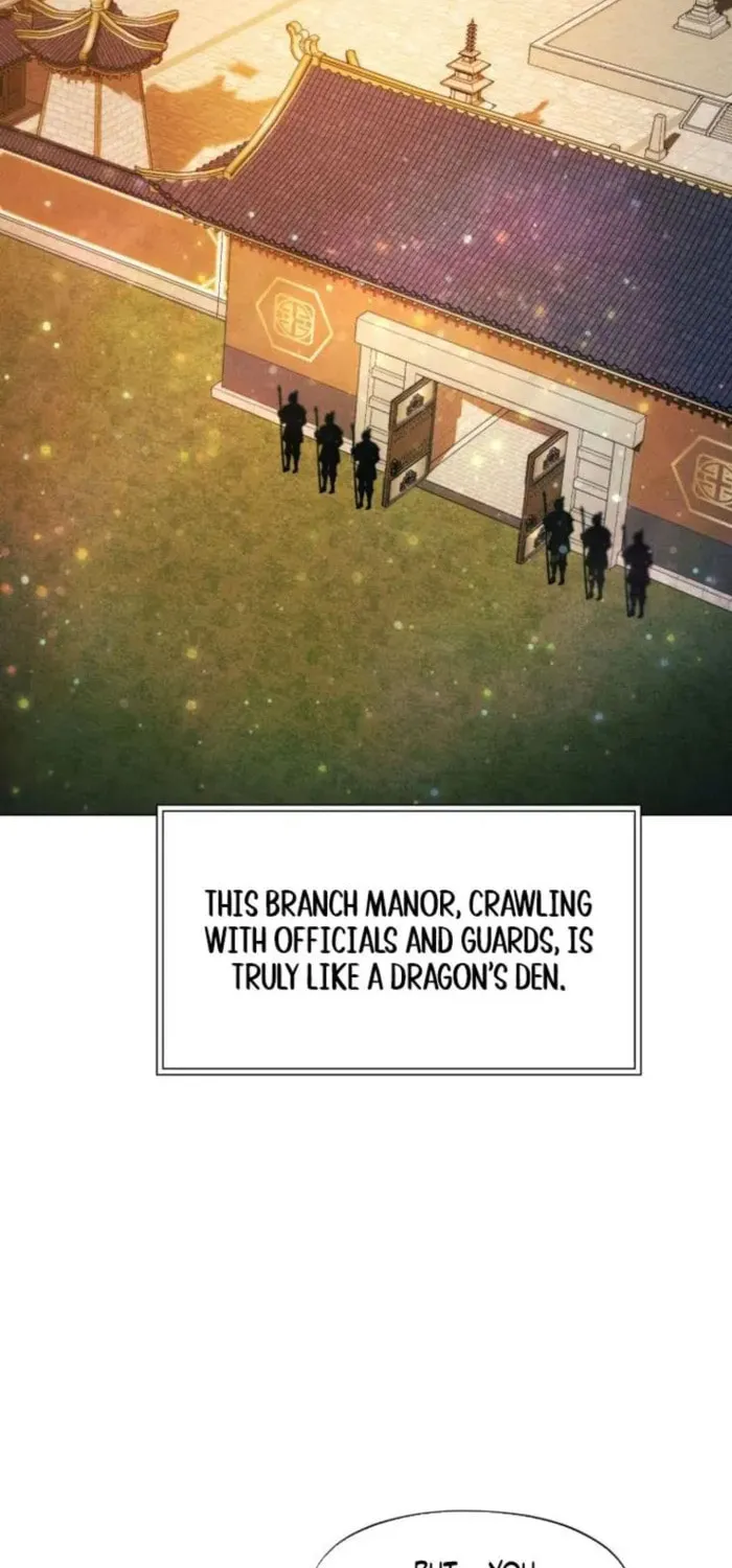 A Modern Man Who Transmigrated Into the Murim World Chapter 151 page 62 - 