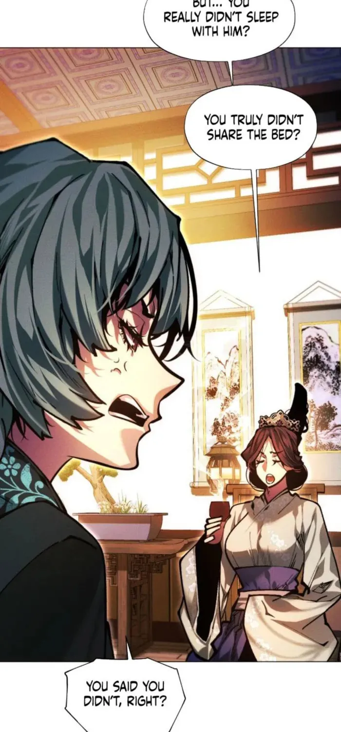 A Modern Man Who Transmigrated Into the Murim World Chapter 151 page 63 - 