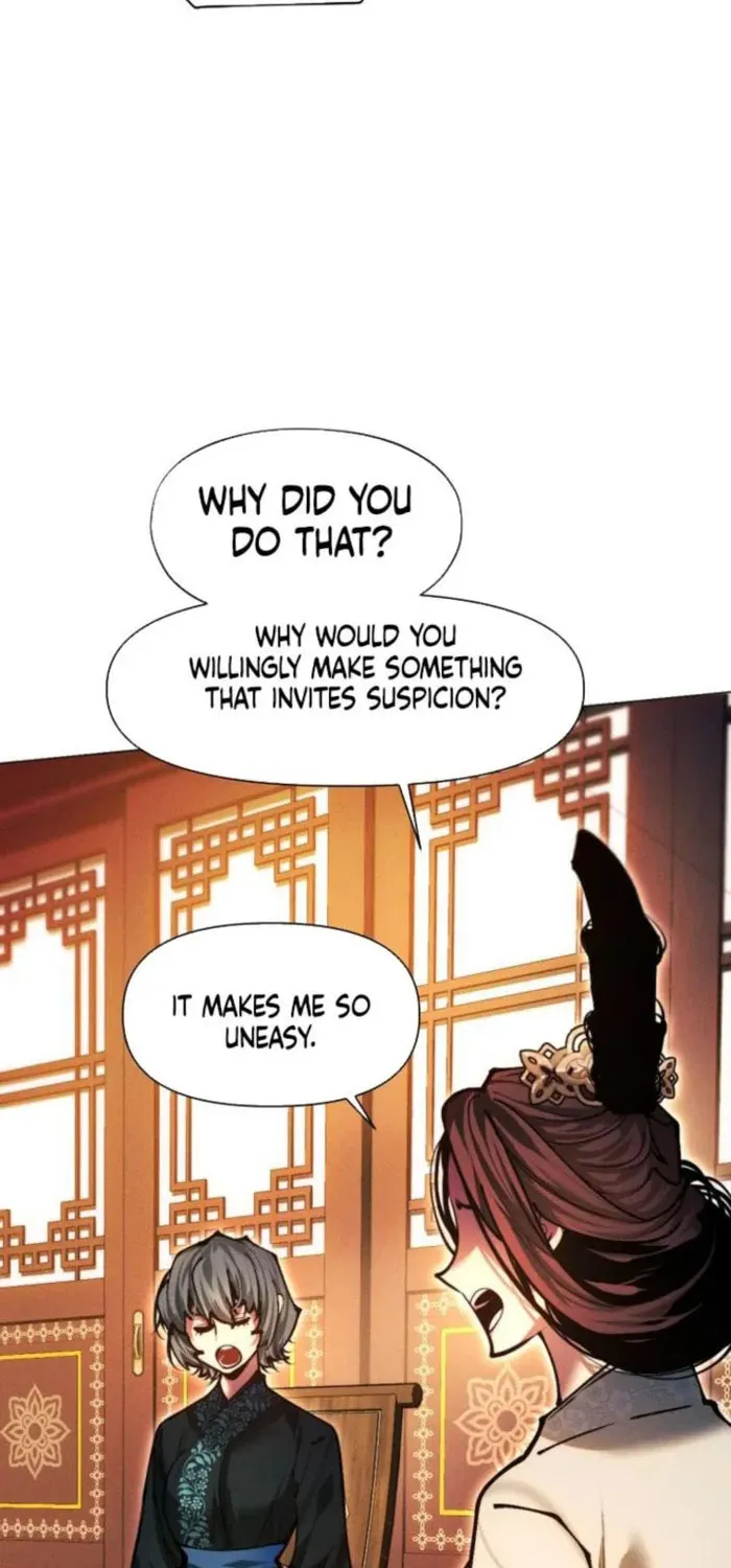 A Modern Man Who Transmigrated Into the Murim World Chapter 151 page 64 - 