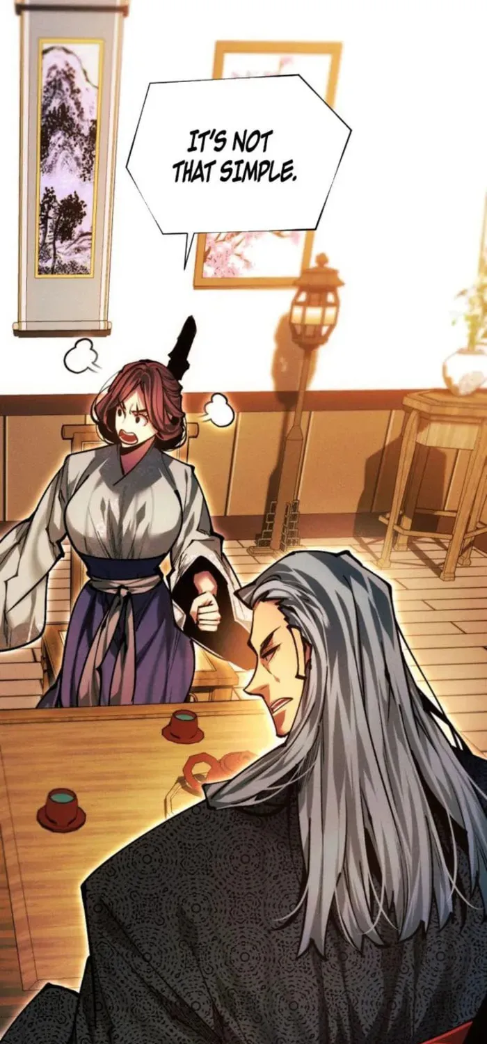 A Modern Man Who Transmigrated Into the Murim World Chapter 151 page 66 - 