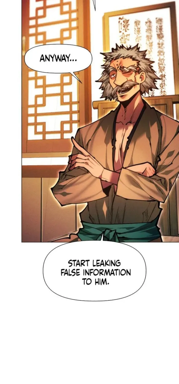 A Modern Man Who Transmigrated Into the Murim World Chapter 151 page 69 - 