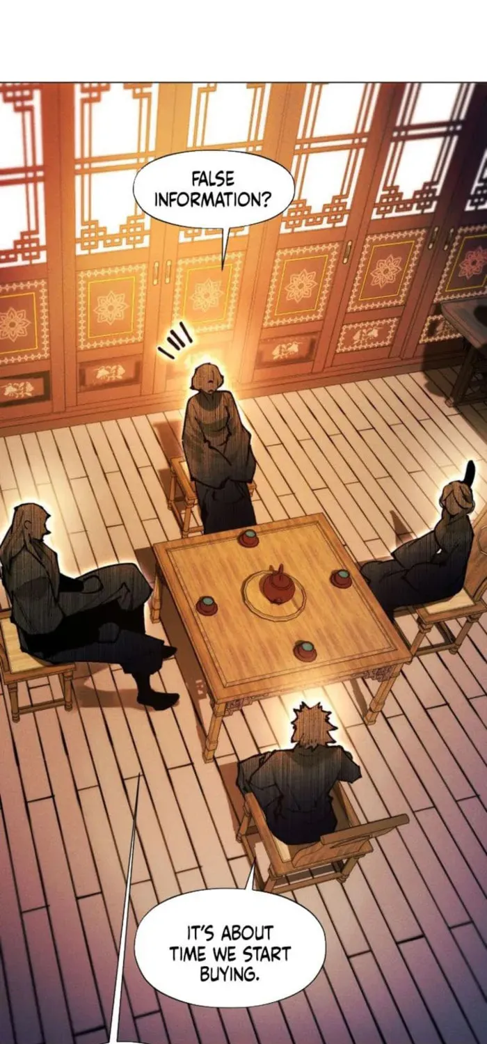 A Modern Man Who Transmigrated Into the Murim World Chapter 151 page 70 - 