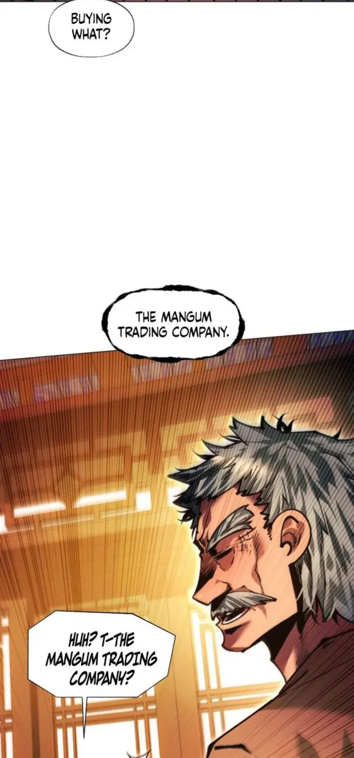 A Modern Man Who Transmigrated Into the Murim World Chapter 151 page 71 - 