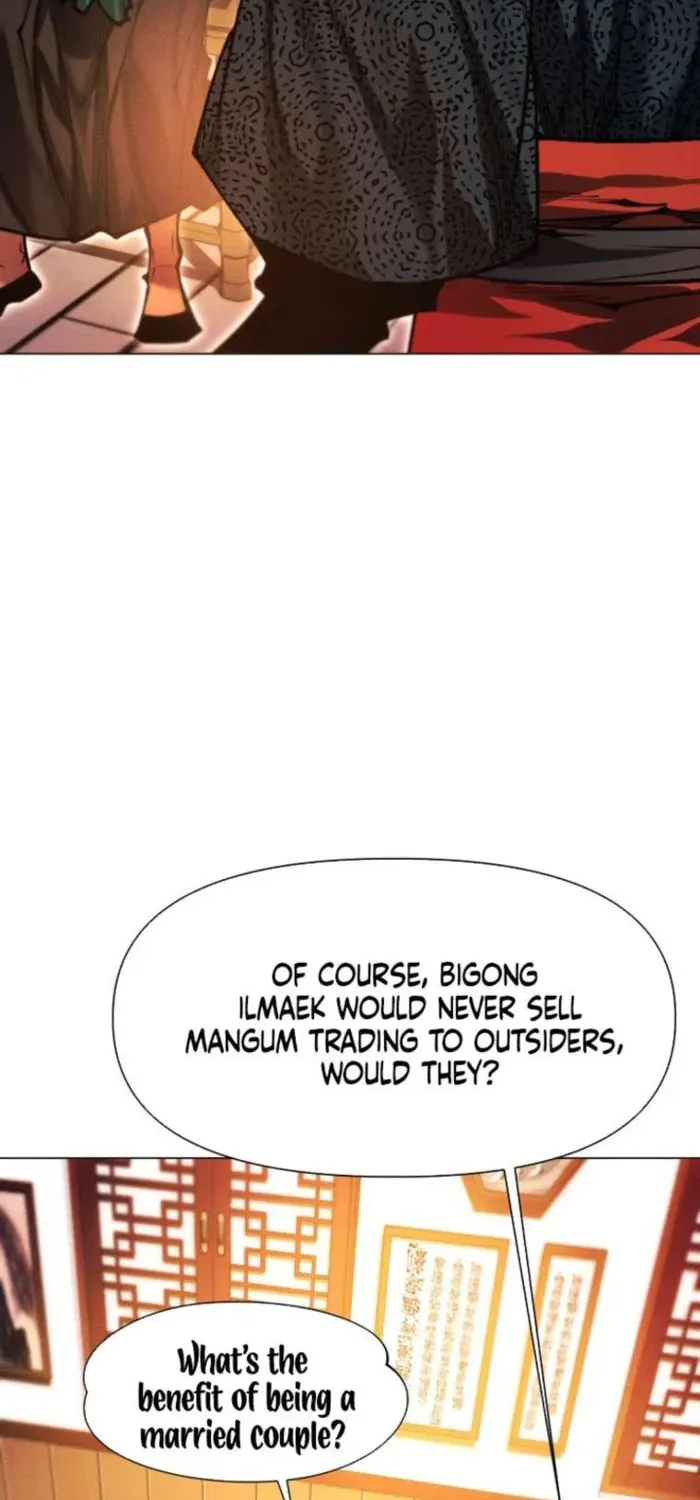 A Modern Man Who Transmigrated Into the Murim World Chapter 151 page 75 - 