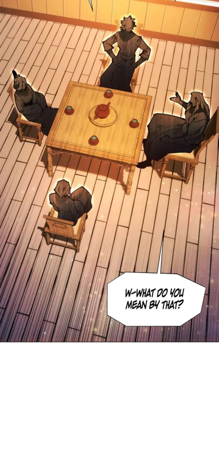 A Modern Man Who Transmigrated Into the Murim World Chapter 151 page 76 - 