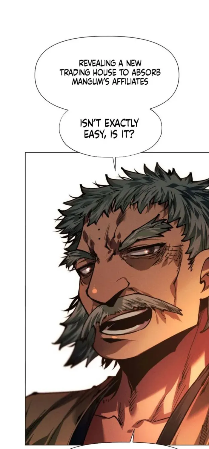 A Modern Man Who Transmigrated Into the Murim World Chapter 151 page 77 - 