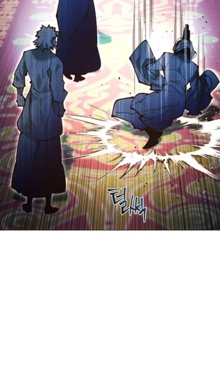 A Modern Man Who Transmigrated Into the Murim World Chapter 151 page 9 - 