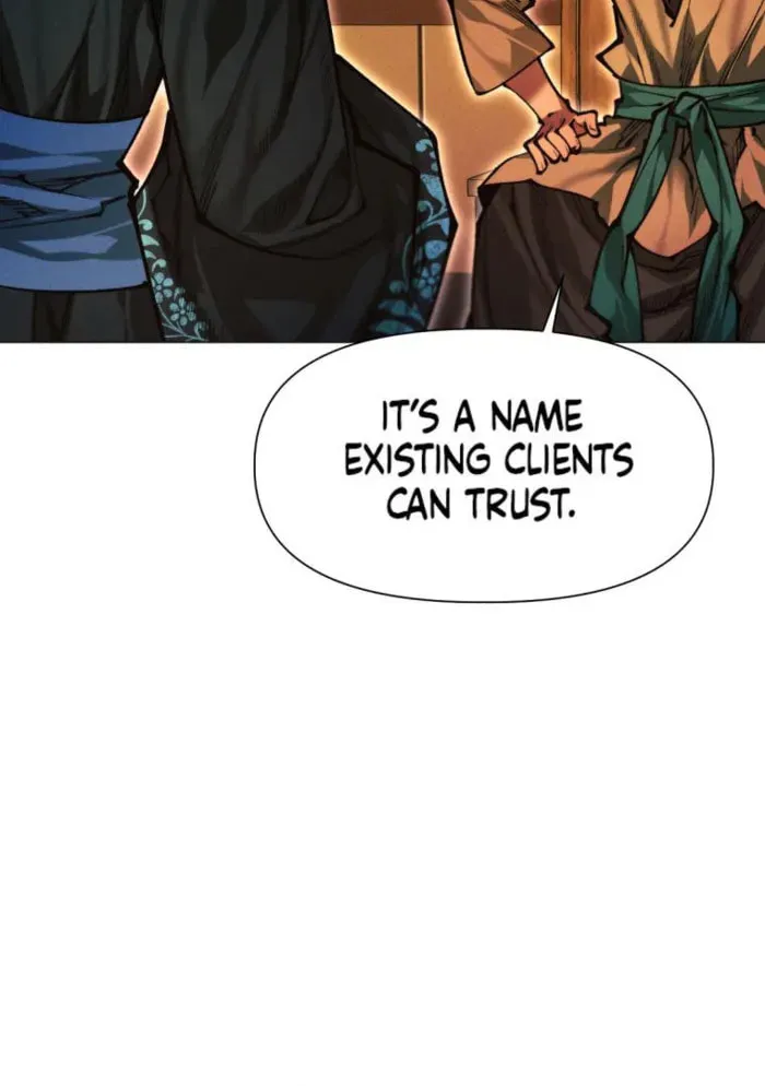A Modern Man Who Transmigrated Into the Murim World Chapter 151 page 82 - 