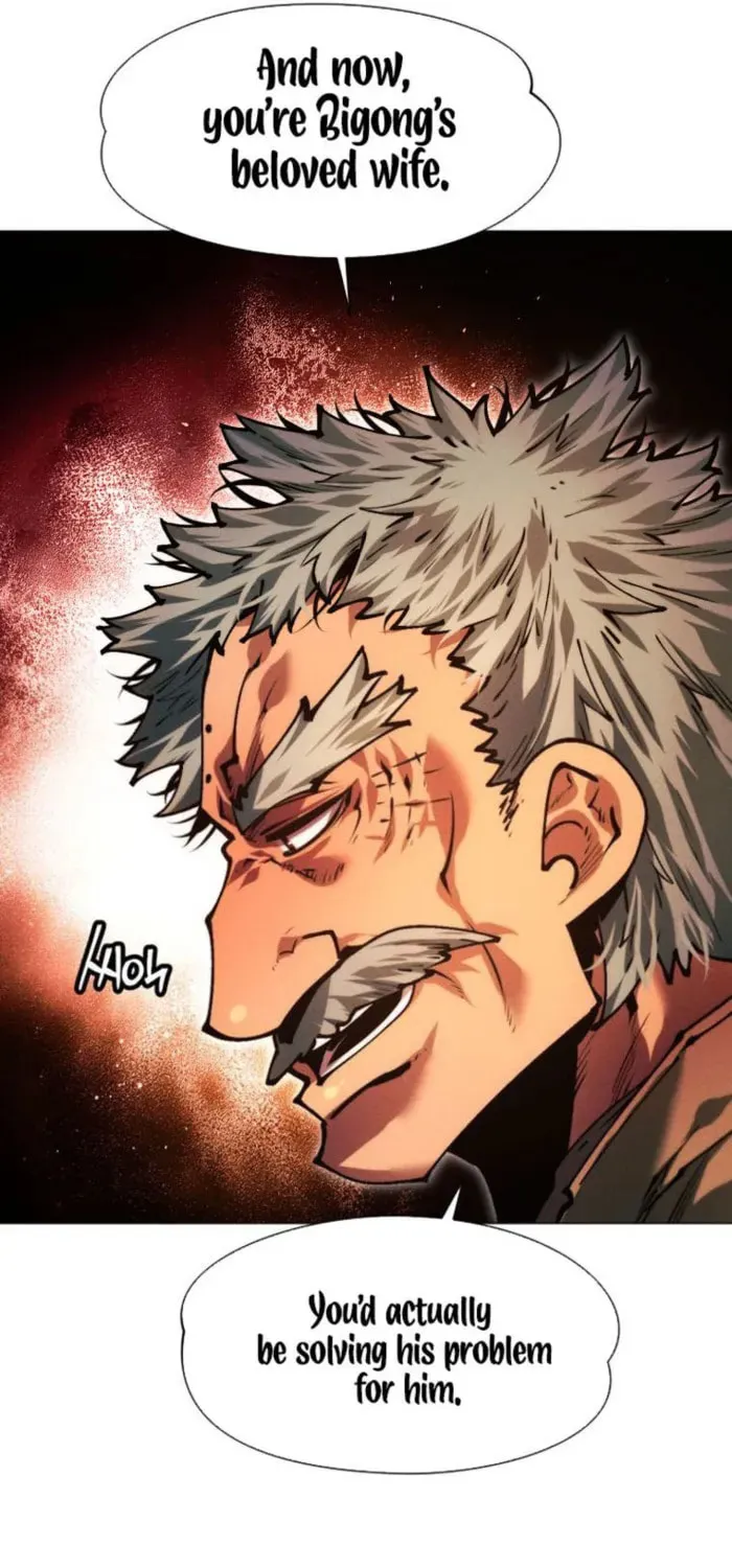 A Modern Man Who Transmigrated Into the Murim World Chapter 151 page 83 - 