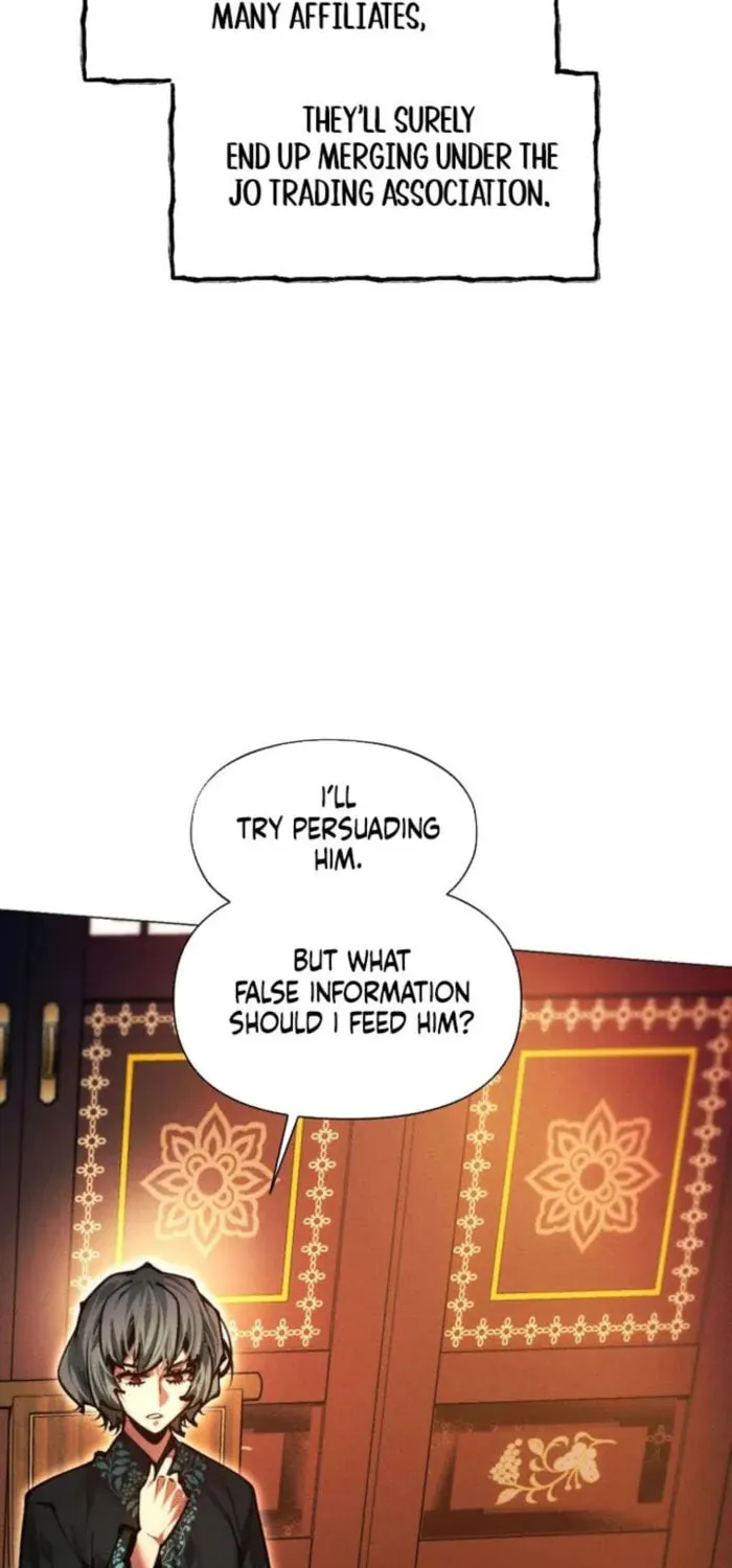 A Modern Man Who Transmigrated Into the Murim World Chapter 151 page 85 - 