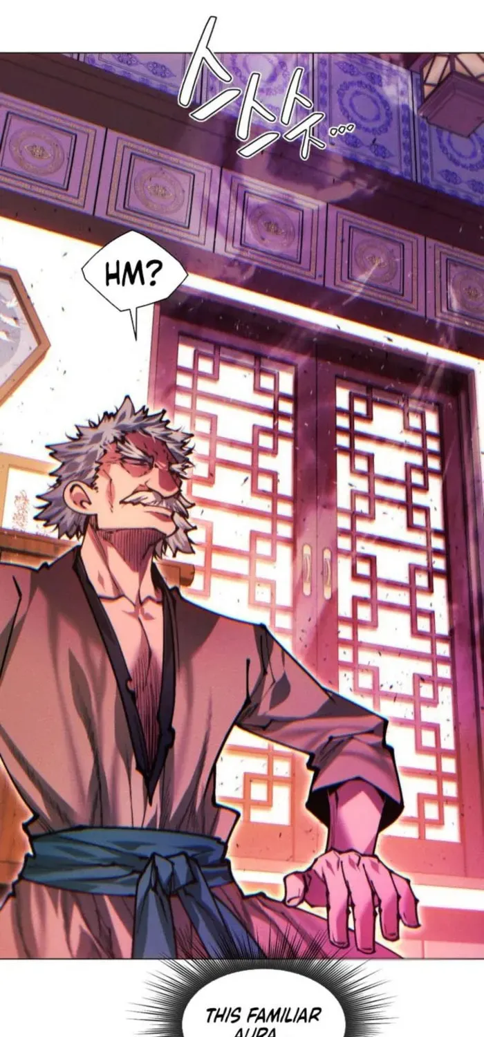 A Modern Man Who Transmigrated Into the Murim World Chapter 151 page 88 - 