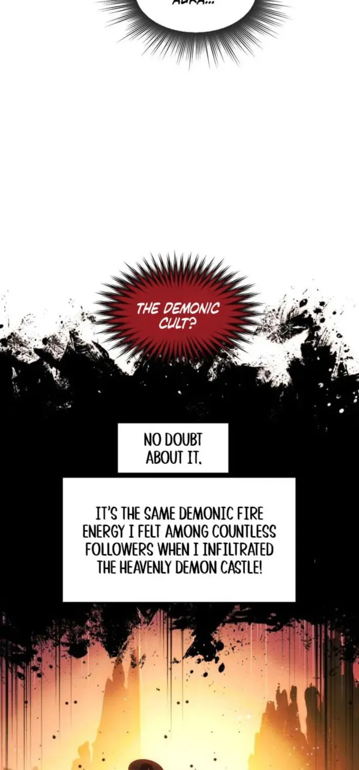 A Modern Man Who Transmigrated Into the Murim World Chapter 151 page 89 - 