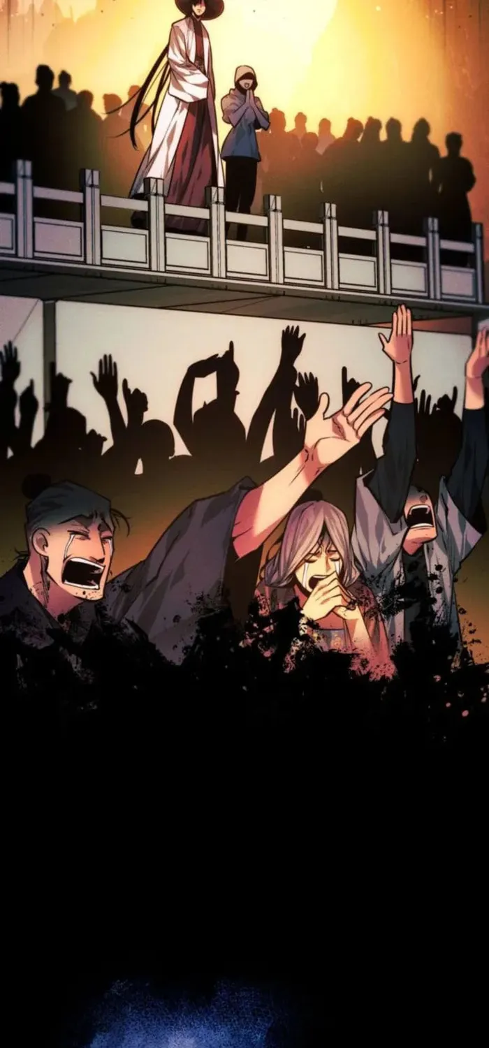 A Modern Man Who Transmigrated Into the Murim World Chapter 151 page 90 - 