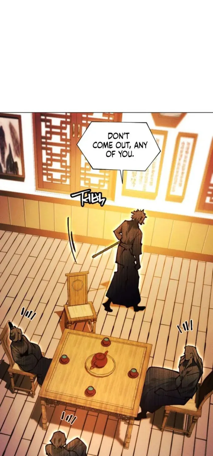A Modern Man Who Transmigrated Into the Murim World Chapter 151 page 94 - 