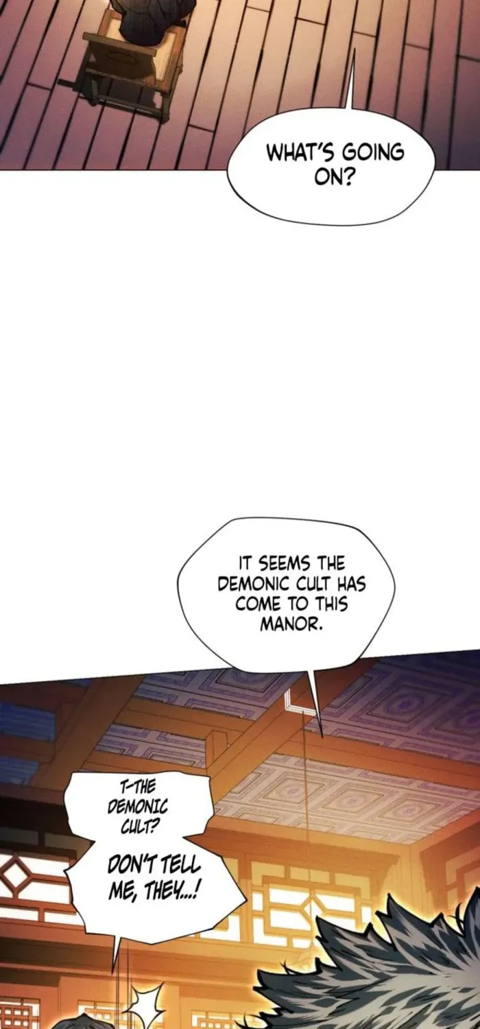 A Modern Man Who Transmigrated Into the Murim World Chapter 151 page 95 - 