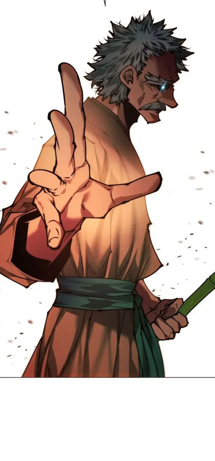 A Modern Man Who Transmigrated Into the Murim World Chapter 151 page 97 - 