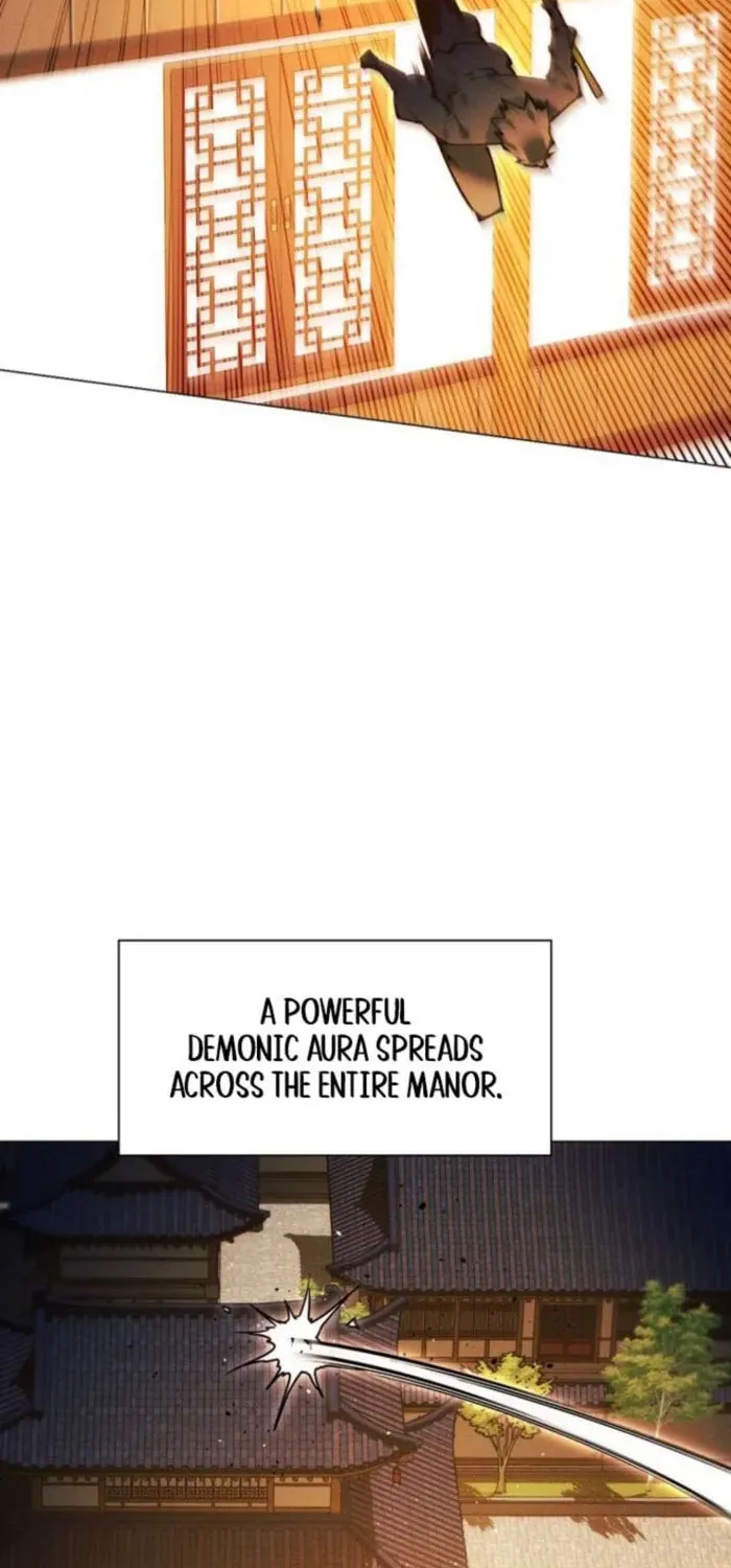 A Modern Man Who Transmigrated Into the Murim World Chapter 151 page 99 - 