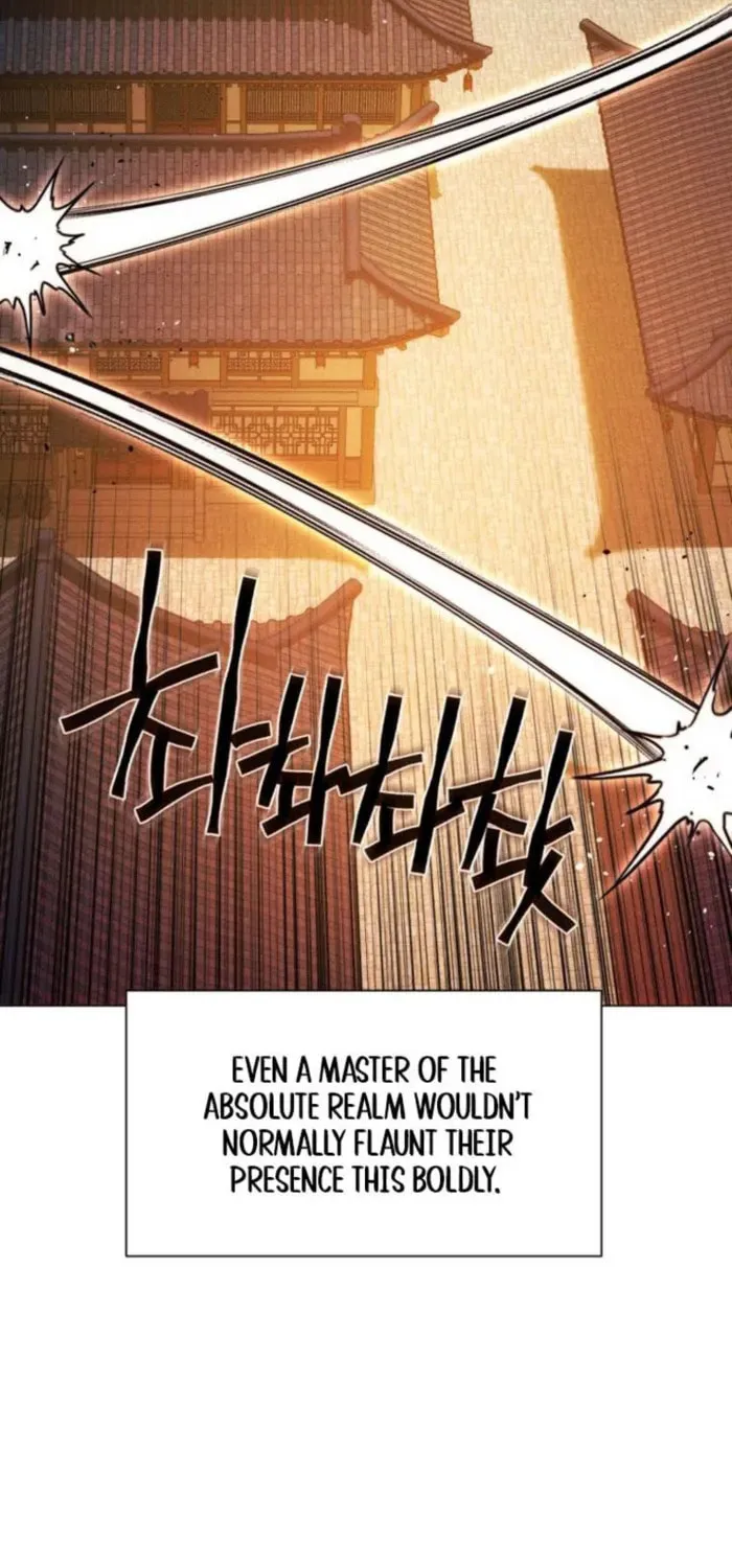 A Modern Man Who Transmigrated Into the Murim World Chapter 151 page 100 - 
