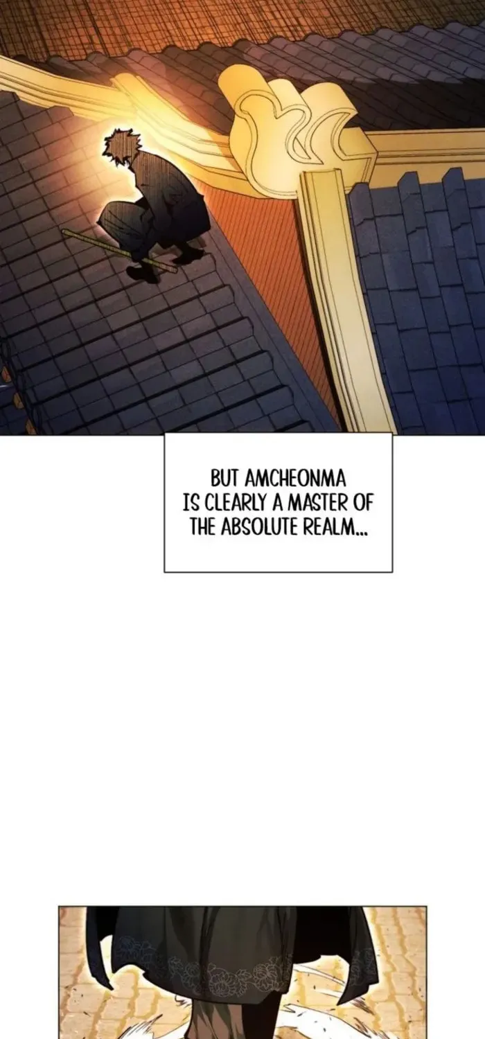 A Modern Man Who Transmigrated Into the Murim World Chapter 152 page 11 - 