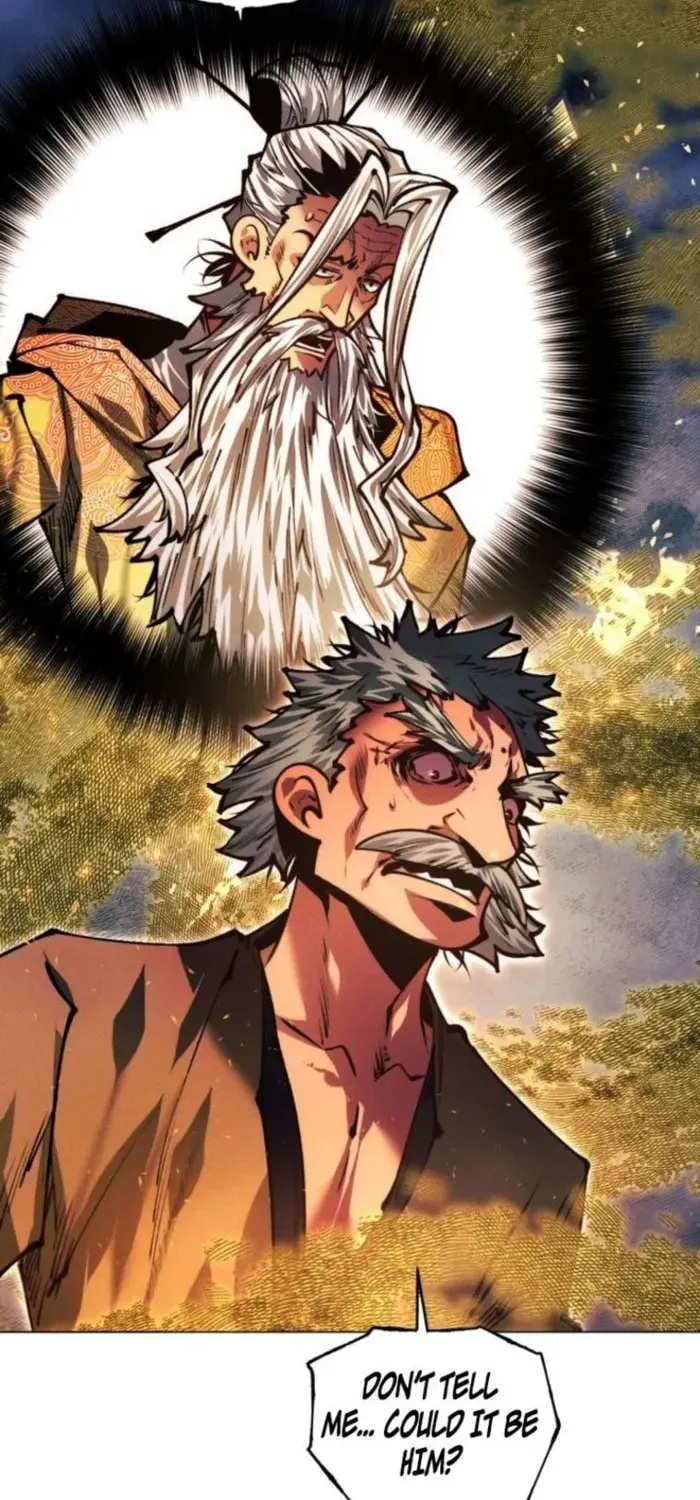 A Modern Man Who Transmigrated Into the Murim World Chapter 152 page 106 - 