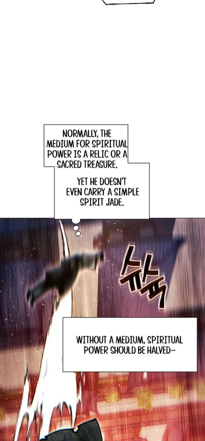 A Modern Man Who Transmigrated Into the Murim World Chapter 152 page 107 - 