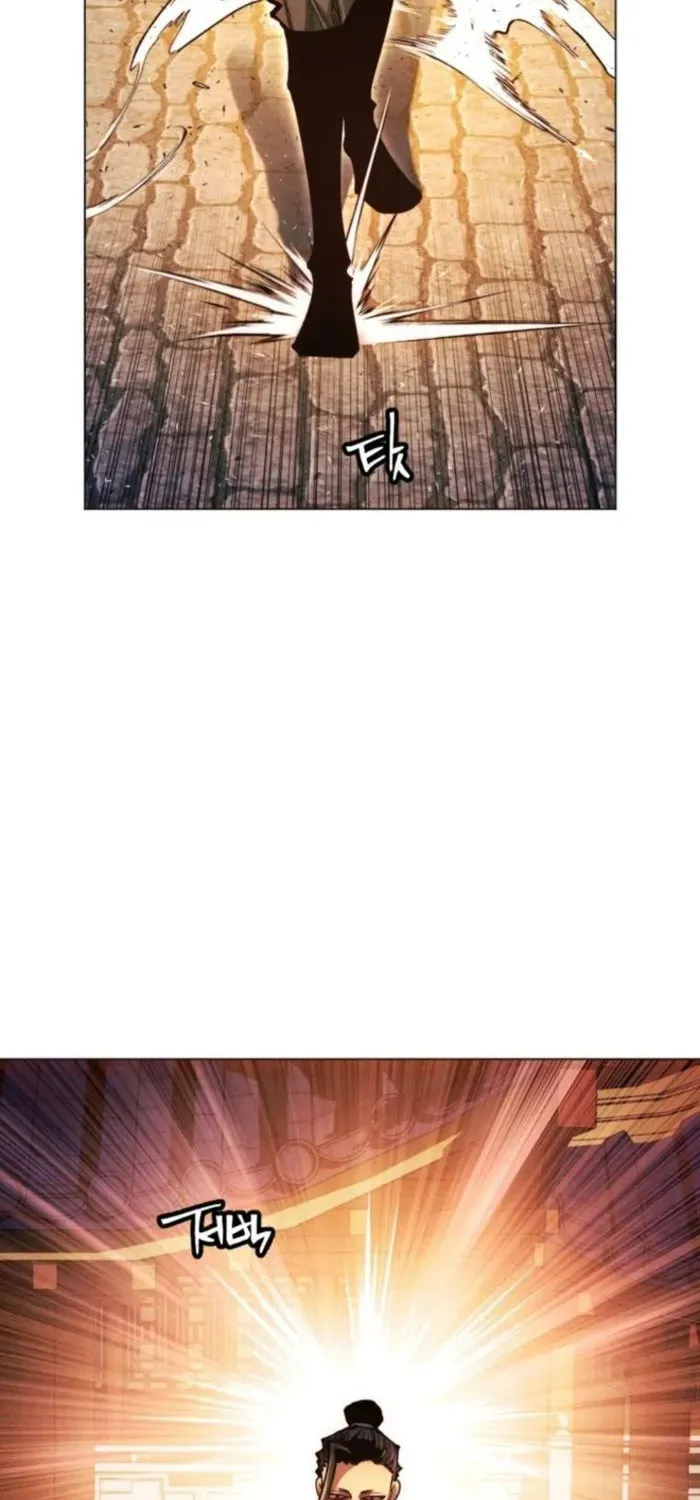 A Modern Man Who Transmigrated Into the Murim World Chapter 152 page 12 - 