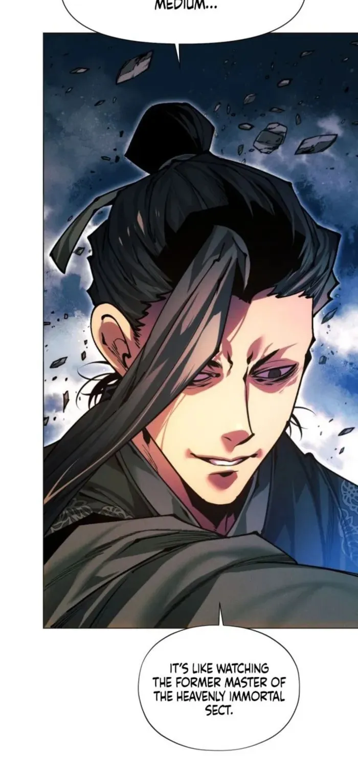 A Modern Man Who Transmigrated Into the Murim World Chapter 152 page 112 - 