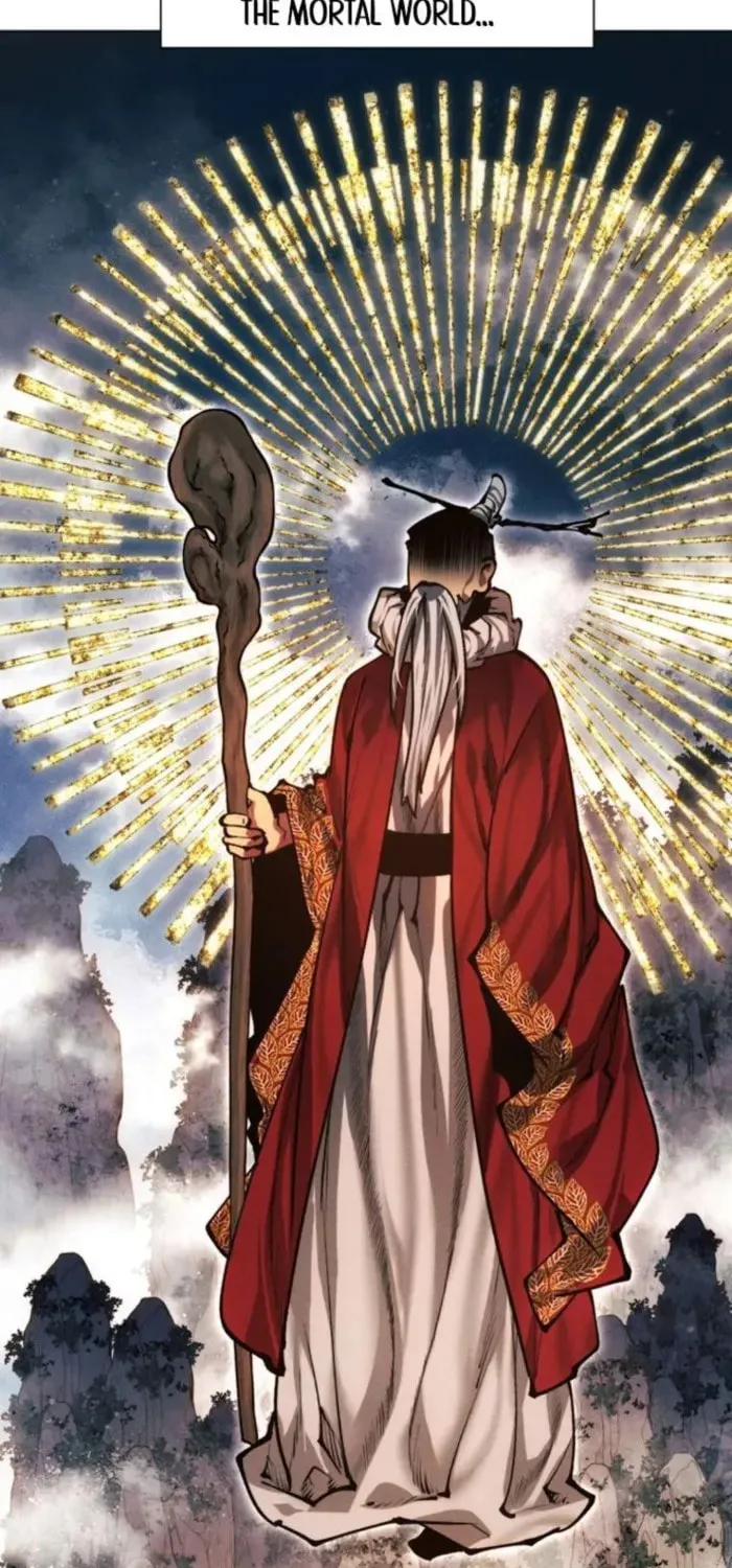 A Modern Man Who Transmigrated Into the Murim World Chapter 152 page 116 - 