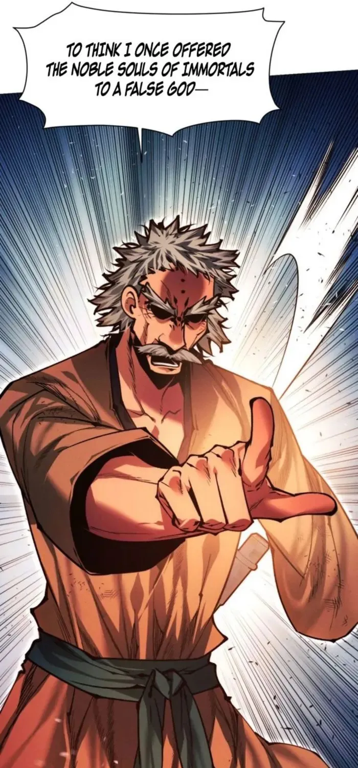 A Modern Man Who Transmigrated Into the Murim World Chapter 152 page 118 - 