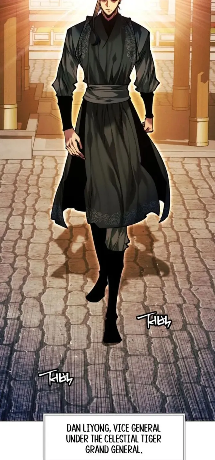 A Modern Man Who Transmigrated Into the Murim World Chapter 152 page 13 - 