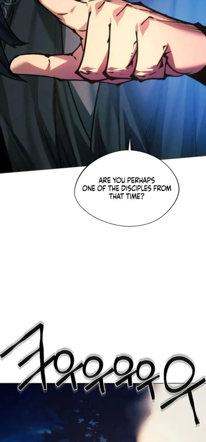 A Modern Man Who Transmigrated Into the Murim World Chapter 152 page 121 - 