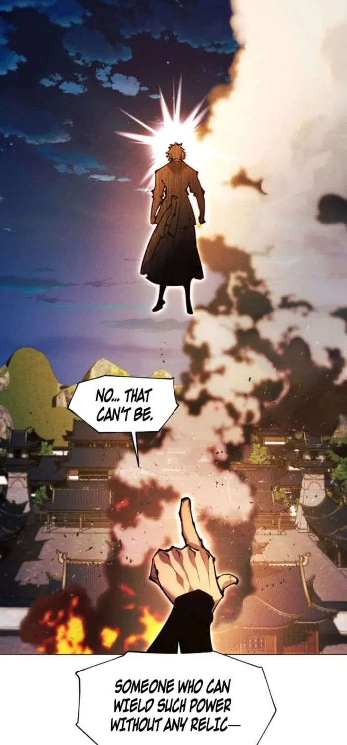 A Modern Man Who Transmigrated Into the Murim World Chapter 152 page 122 - 