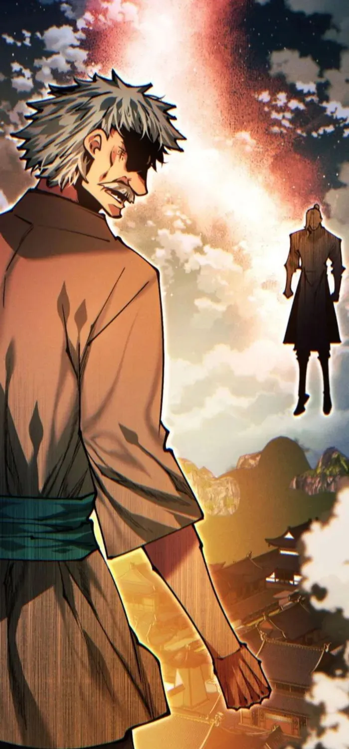 A Modern Man Who Transmigrated Into the Murim World Chapter 152 page 126 - 