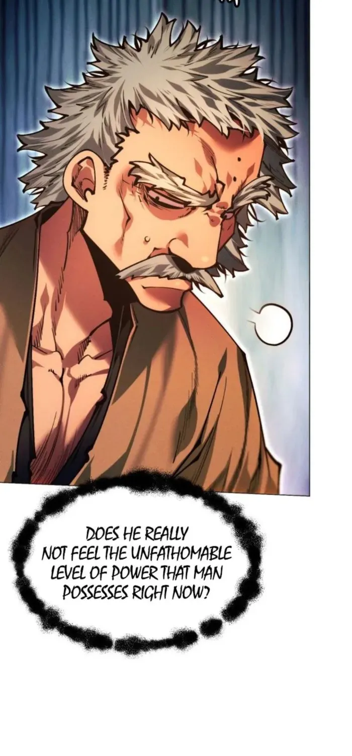 A Modern Man Who Transmigrated Into the Murim World Chapter 152 page 16 - 