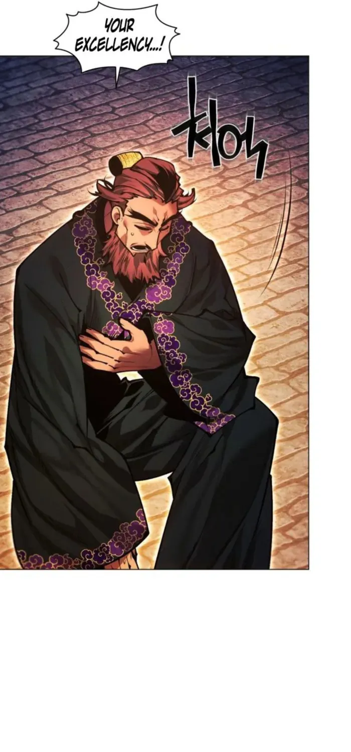 A Modern Man Who Transmigrated Into the Murim World Chapter 152 page 18 - 
