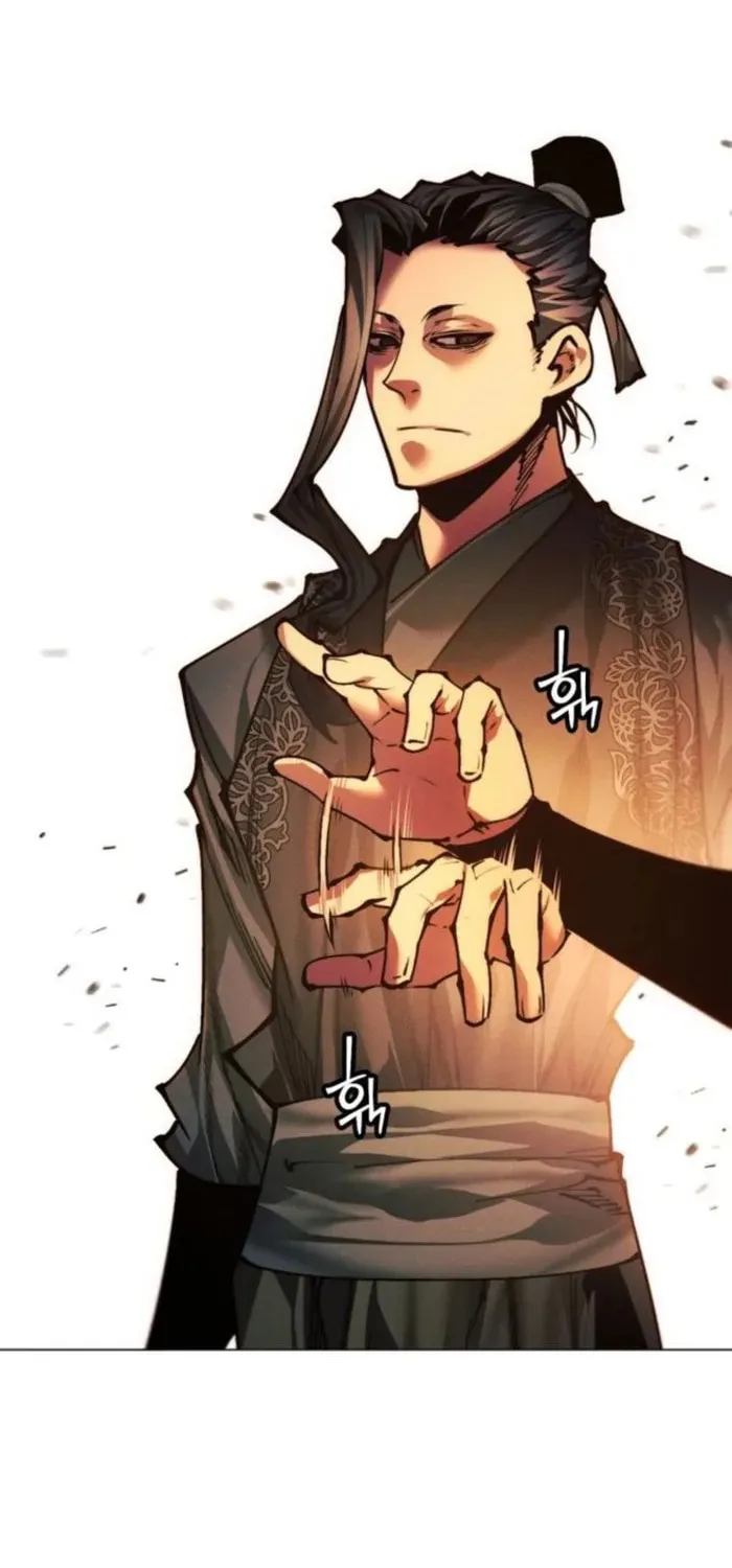 A Modern Man Who Transmigrated Into the Murim World Chapter 152 page 19 - 