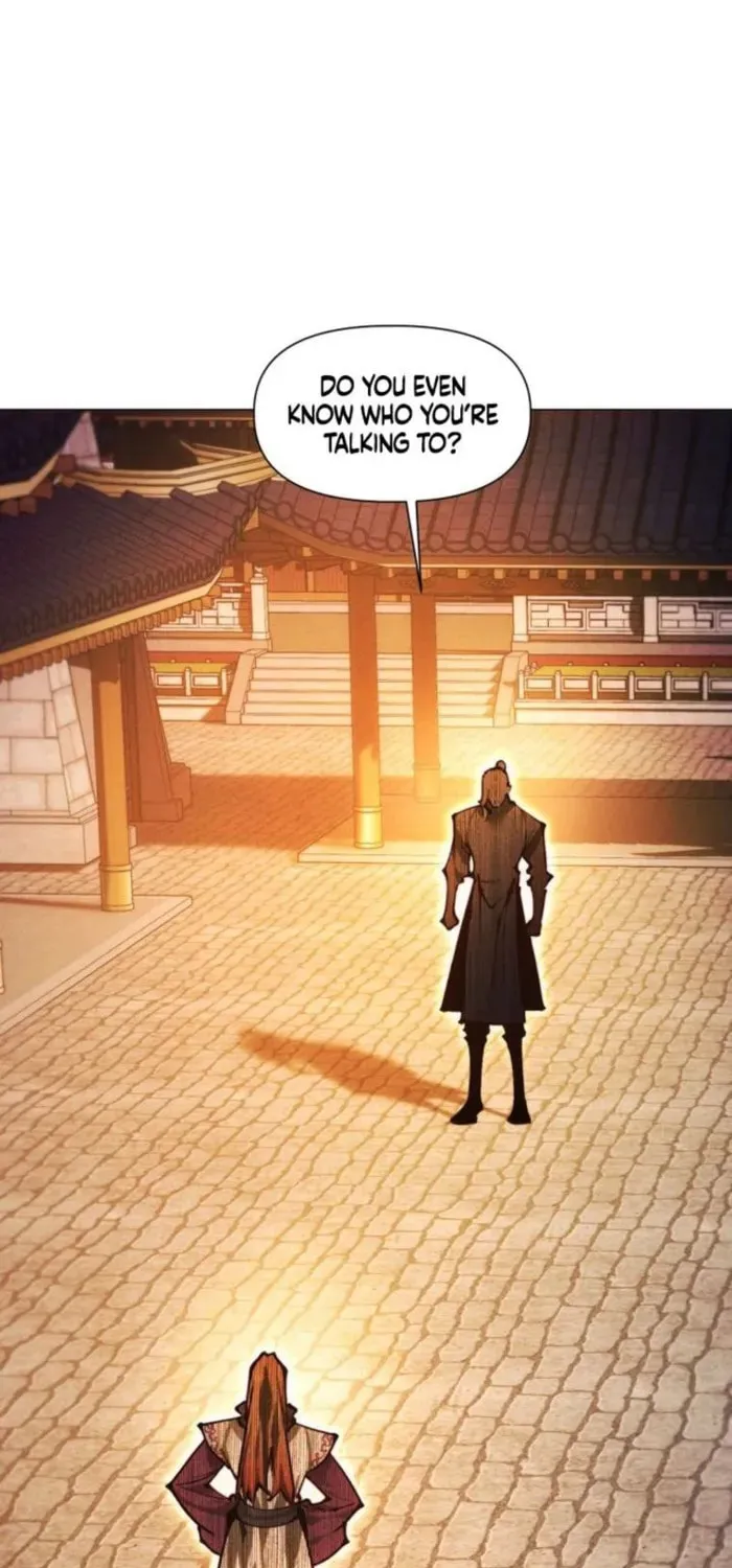 A Modern Man Who Transmigrated Into the Murim World Chapter 152 page 20 - 