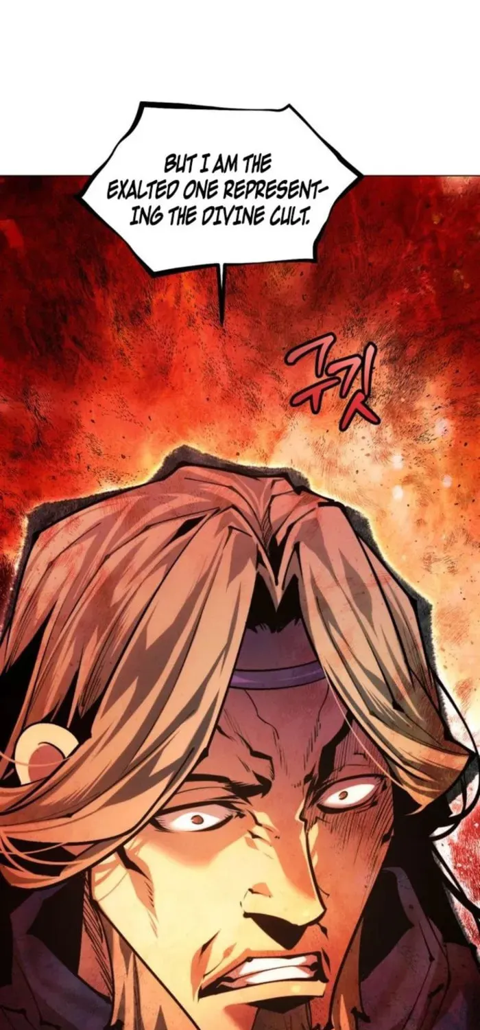 A Modern Man Who Transmigrated Into the Murim World Chapter 152 page 22 - 