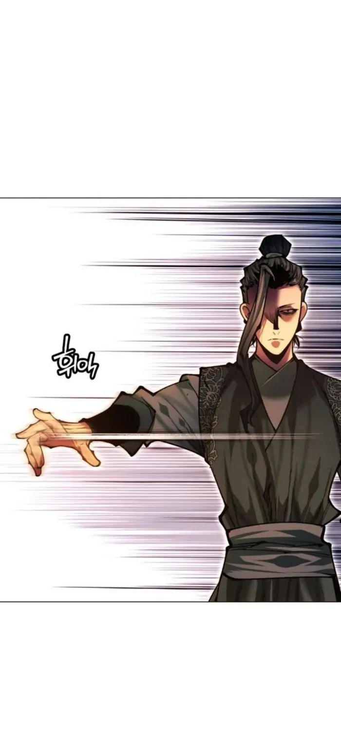 A Modern Man Who Transmigrated Into the Murim World Chapter 152 page 26 - 
