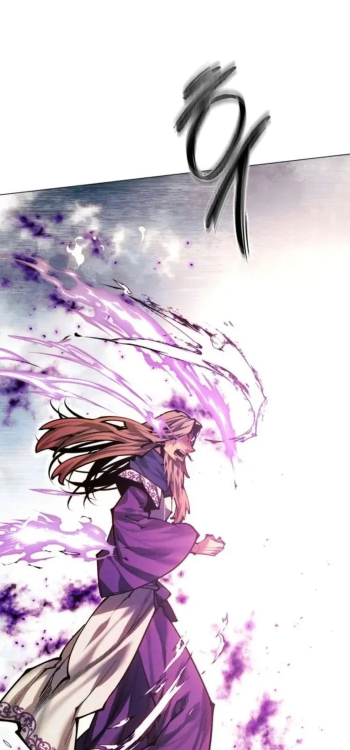 A Modern Man Who Transmigrated Into the Murim World Chapter 152 page 27 - 