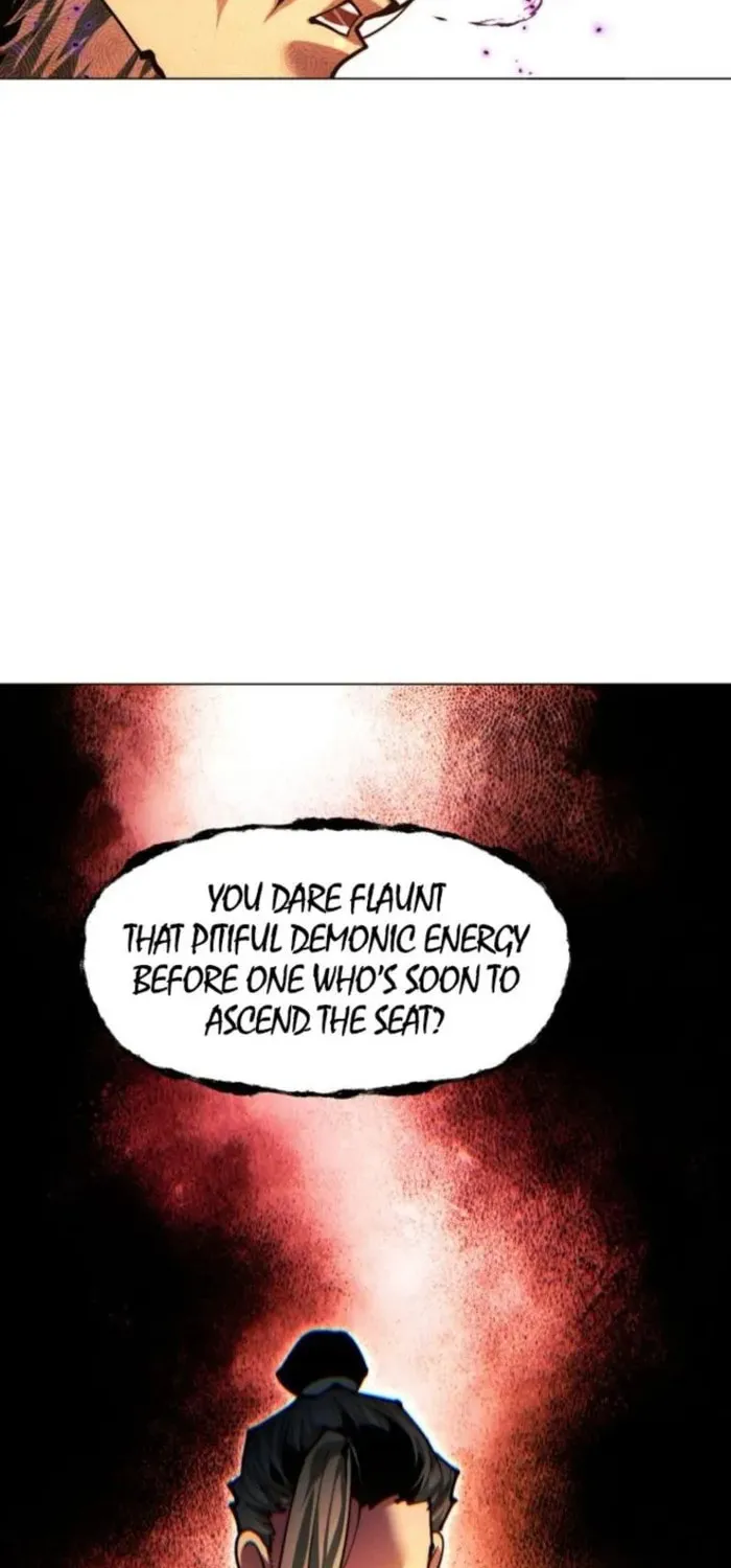A Modern Man Who Transmigrated Into the Murim World Chapter 152 page 29 - 