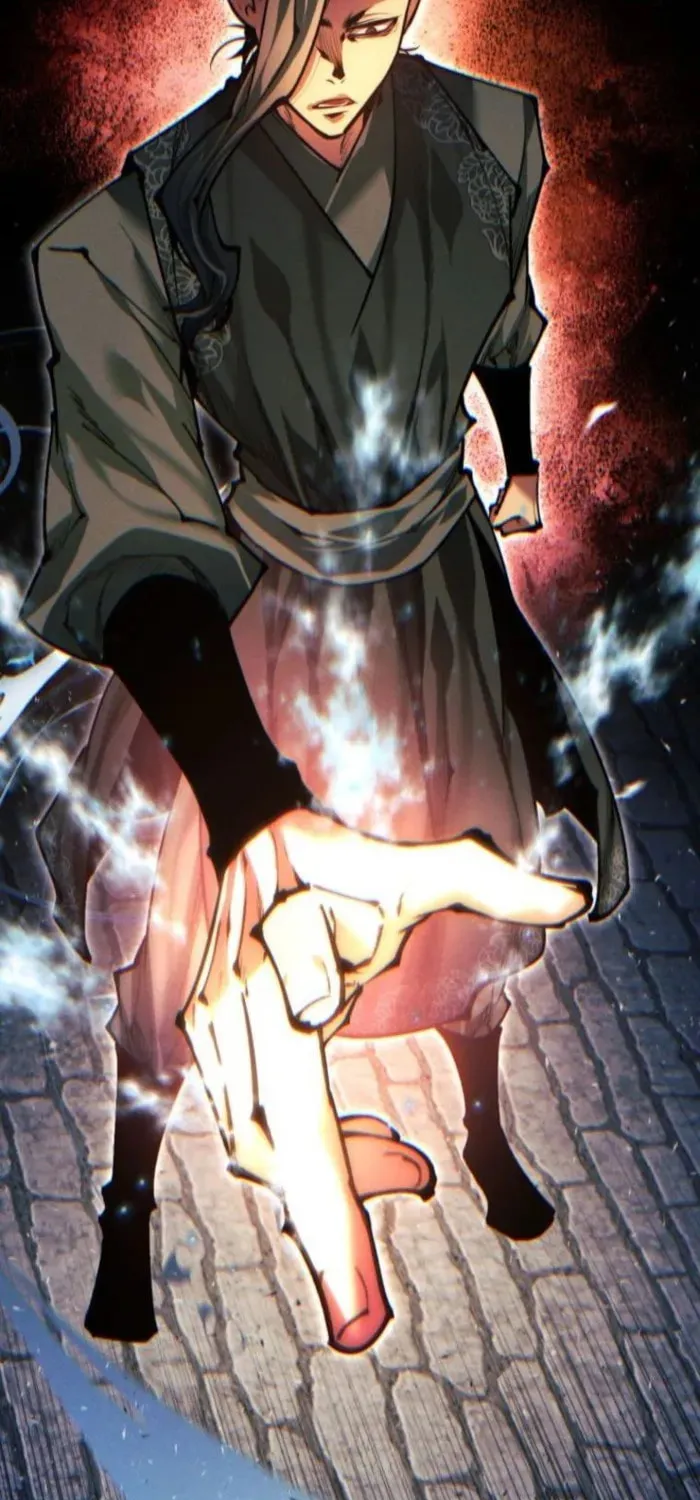 A Modern Man Who Transmigrated Into the Murim World Chapter 152 page 30 - 