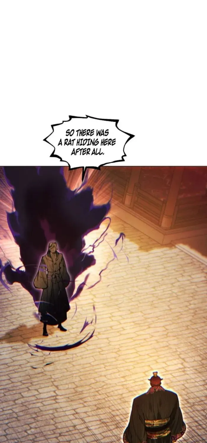 A Modern Man Who Transmigrated Into the Murim World Chapter 152 page 4 - 