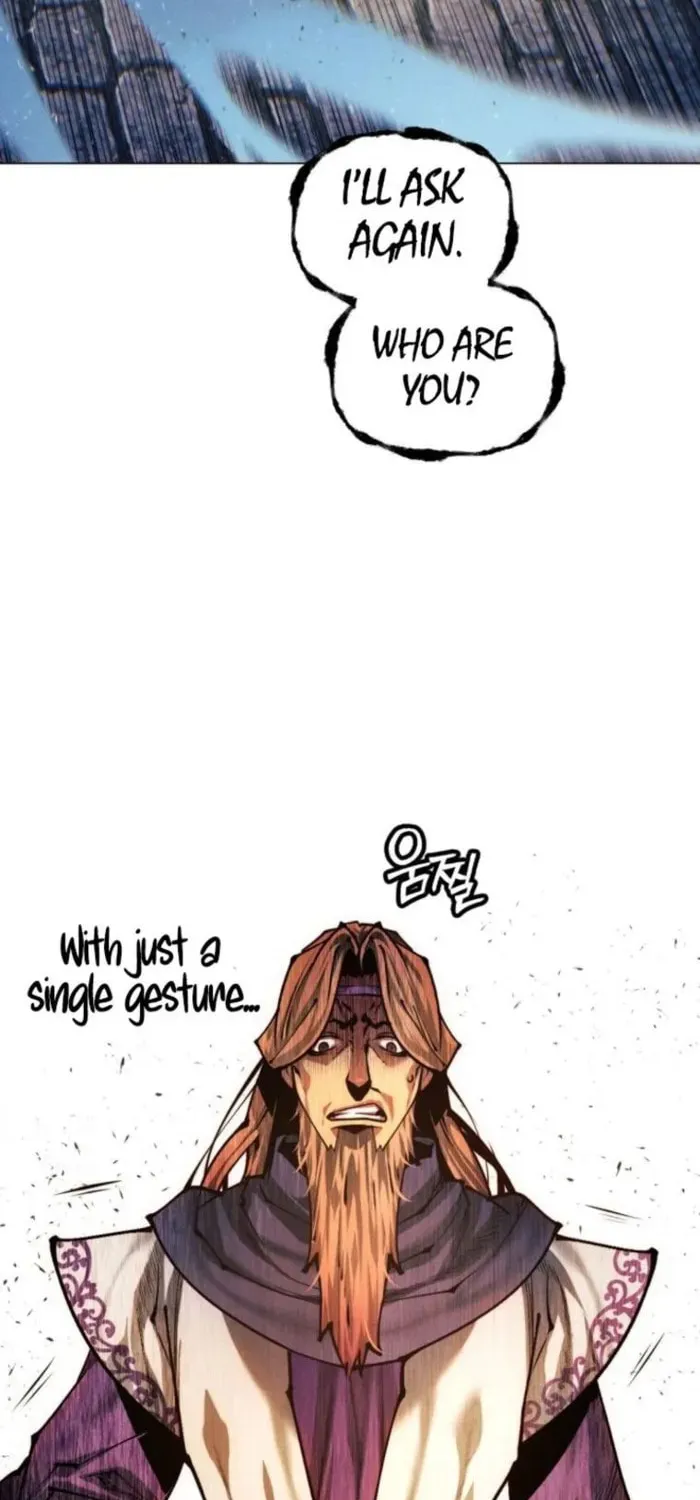 A Modern Man Who Transmigrated Into the Murim World Chapter 152 page 31 - 