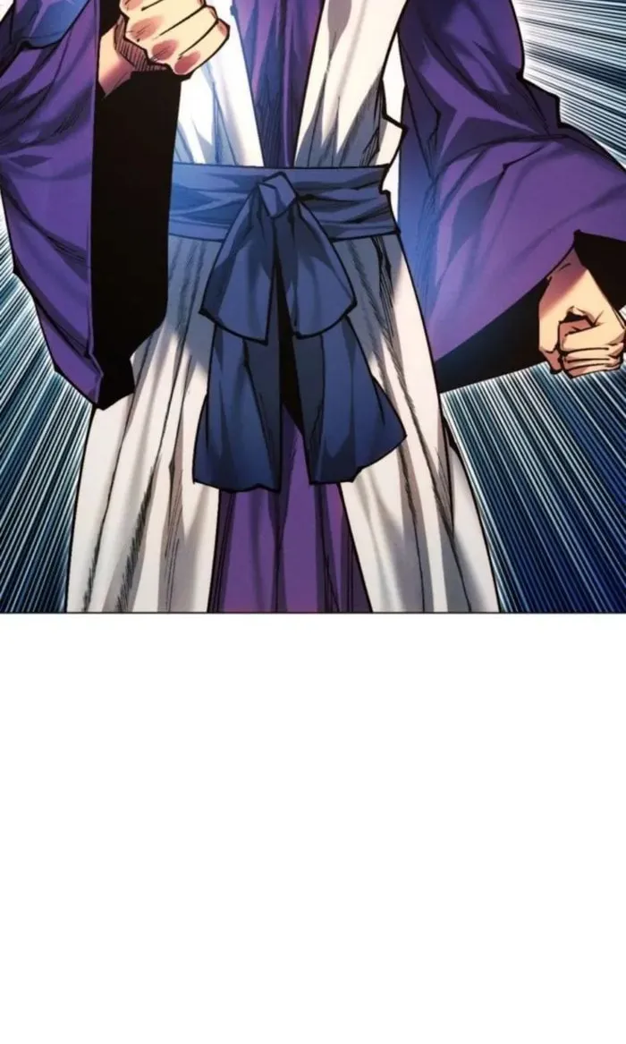 A Modern Man Who Transmigrated Into the Murim World Chapter 152 page 33 - 