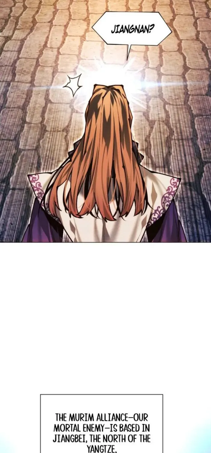 A Modern Man Who Transmigrated Into the Murim World Chapter 152 page 35 - 