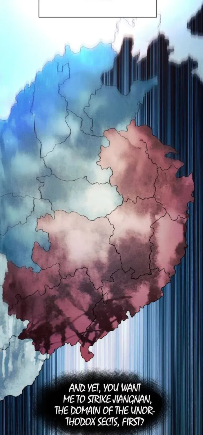 A Modern Man Who Transmigrated Into the Murim World Chapter 152 page 36 - 