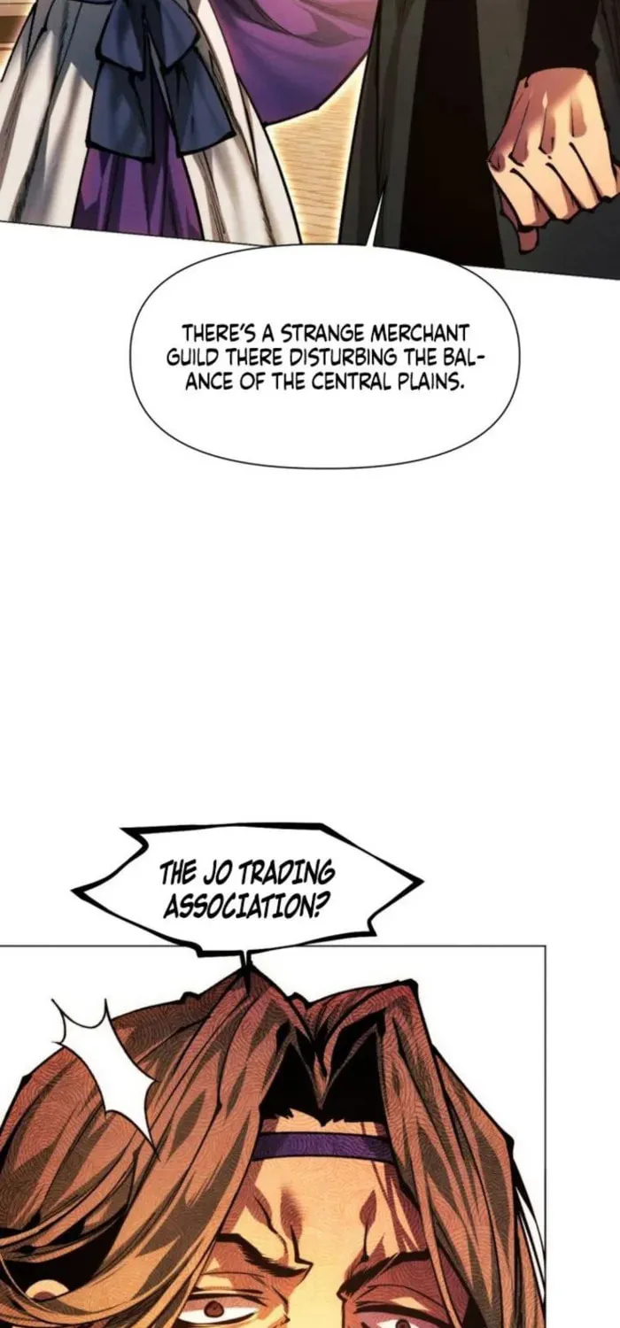 A Modern Man Who Transmigrated Into the Murim World Chapter 152 page 38 - 