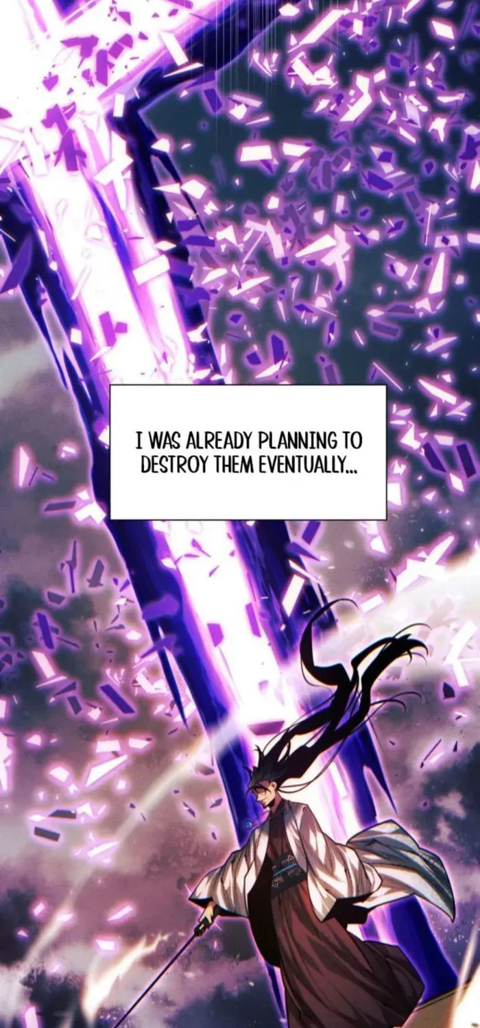 A Modern Man Who Transmigrated Into the Murim World Chapter 152 page 40 - 