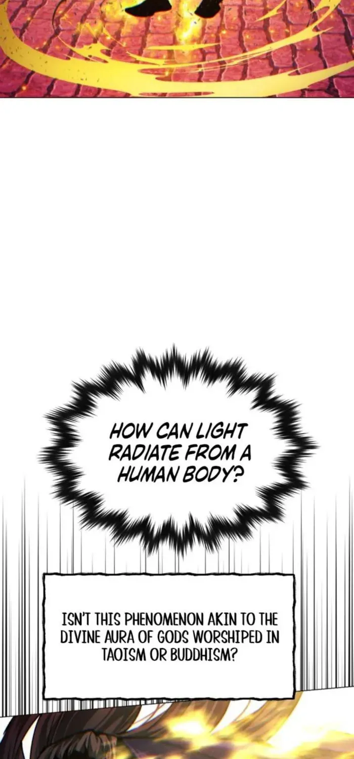 A Modern Man Who Transmigrated Into the Murim World Chapter 152 page 48 - 